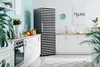 Kühlschrank Aufkleber Kühlschrankmagnete Dekoration Produktbild-Vorschau 2
