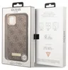 Guess Guhmp14Mu4Gprw Iphone 14 Plus 6,7 Braun/Braune Produktbild-Vorschau 8