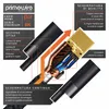 Primewire - 10m High Speed 8K HDMI Kabel 2.1 mit Ethernet Produktbild-Vorschau 14