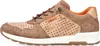 Rieker Herren Schnürschuhe Schuhe Halbschuhe 15106, Produktbild-Vorschau 2