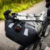 Brašna na kolo Rhinowalk - RK5113 pod sedlo 13 litrů Náhled obrázku produktu 5