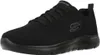 SKECHERS SUMMITS-BRISBANE Schwarz Produktbild-Vorschau 1