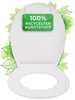 Calmwaters® Nachhaltiger Toilettendeckel,  EU, WC-Sitz mit Produktbild-Vorschau 15