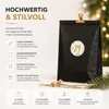 Adventní kalendář model 1 – 24 černých sáčků, samolepky a Náhled obrázku produktu 6