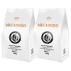 Megadoro GustoToscano Kaffeebohnen 2x500g Produktbild-Vorschau 1