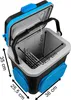 SENCOR SCM 3224BL-EUE3 Autochladnička, objem 24 l, funkce Náhled obrázku produktu 4