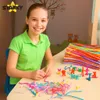 Großes Kreativ-Kunstset für Kinder Produktbild-Vorschau 22
