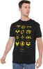 Stargate SG-1 - T-shirt Homme/Femme Unie TV21778 (XXL) Voir les images du produit 2