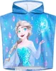 Poncho Handtuch - 50 x 100 cm - Gefroren ( 110071) Produktbild-Vorschau 4