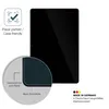 2x Schutzfolie für Samsung Galaxy Tab S9 - Anti-Shock 9H Produktbild-Vorschau 6