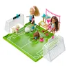 Barbie "Avventura nella villa dei sogni", bambola e playset Anteprima dell’immagine prodotto 7