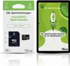 microSD Speicherkarte S&L für Lenovo Tab M10 - Produktbild-Vorschau 1