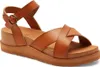 Sandales Roxy Kamila marron, taille 41 (EU), femme, marron, Voir les images du produit 1