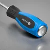 HÖGERT TECHNIK Torx Schraubendreher lang T25, 450 mm Produktbild-Vorschau 2