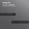 imoshion Slim Bookcase pour l'Apple iPhone 15 - Noir Voir les images du produit 2