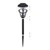 Zestaw 12 lamp solarnych Relaxdays, lampy solarne LED z Podgląd zdjęcia produktu 6