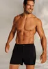 H.I.S. Weiter Boxer Herren Boxer 5 -teilig schwarz Größe 6 Produktbild-Vorschau 2