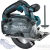 Makita Scie circulaire portative à métaux sans fil LXT 18 V Voir les images du produit 21