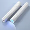 Ręczna lampa do paznokci, 2 timery, 3 chipy lampy, 3 W, Podgląd zdjęcia produktu 4