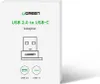 Ugreen Adaptateur Usb Us280 Usb-C vers Usb-A 2.0 (Noir) Voir les images du produit 8