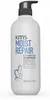 KMS Moist Repair Shampoo 750ml - shampoing hydratant Voir les images du produit 2