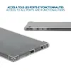 Mobilis R Series Galaxy Tab A8 10.5'' (SM-X200/205)-Transp. Produktbild-Vorschau 3