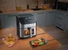 Lehmann LHODF-1880C, Frytkownica na gorące powietrze, 8 l, Podgląd zdjęcia produktu 7