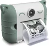 Kidywolf instantcamera, groen Productafbeelding-voorbeeld 15
