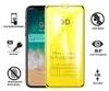 Pro Samsung Galaxy A12 pancéřová fólie 9D ochranná fólie Náhled obrázku produktu 2