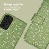 imoshion Design Bibliothèque pour le Samsung Galaxy A33 - Voir les images du produit 2