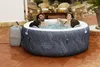 Bestway® LAY-Z-SPA® WLAN-Whirlpool Boracay AirJet™ Ø 180 x Náhled obrázku produktu 2