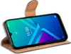 Puzdro typu kniha pre Wiko Y82 Cover Flip Cover Puzdro na Náhľad obrázku produktu 4
