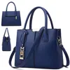 STILVORA Damen Handtasche, Elegante Damen Handtasche aus Produktbild-Vorschau 7