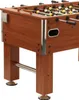 Tischkicker Profi Soccer Deluxe - Holzdekor Produktbild-Vorschau 11