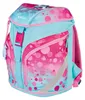 herlitz Schulranzen Set 7-teilig GREENline Pink Bubbles Produktbild-Vorschau 4