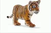 Schleich 14730 - Tigerjunges, Tier Spielfigur Produktbild-Vorschau 2