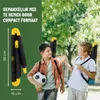Umbro Voetbaldoel 50 x 44,5 x 44,5 cm - Voetbaldoeltjes Set Productafbeelding-voorbeeld 9