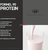 Mammut Nutrition - Formel 90 Protein - 3000 g Dose, 1 x Produktbild-Vorschau 2