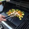 ORION 2 x TEFLONMATTE grilovacia rohož s teflónovou vrstvou Náhľad obrázku produktu 3