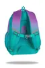 CoolPack Jerry Schulrucksack Gradient Blueberry Türkis Lila Produktbild-Vorschau 9