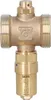 Caleffi Frostschutzventil für Wärmepumpen, 1 1/4" Náhľad obrázku produktu 3