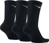 Skarpety Nike Coton Crew Value 3pack SX4508-001 S: 34-38 Voir les images du produit 13
