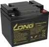 Kung Long Akku compatibile Weidezaun 12V 50Ah Pb WP50-12NE Anteprima dell’immagine prodotto 1
