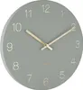 Orologio da parete di design 5788GR Karlsson 30cm Anteprima dell’immagine prodotto 2