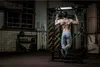 Tunturi Cross Fit Rack RC20 - Base Rack Voir les images du produit 7