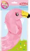 Kółko do pływania dla lalek Flamingo Ella, rozmiar 35-45 cm Podgląd zdjęcia produktu 3