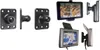 Brodit Tilt swivel mount - Halterung für Navigator Anteprima dell’immagine prodotto 2