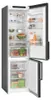 Réfrigérateur combiné 60cm 363l acier brossé noir - Bosch - Voir les images du produit 15