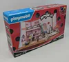 PLAYMOBIL Miraculous 71334 Miraculous : Loft des Marinettes Voir les images du produit 16