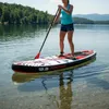 XQ Max Race SUP Brett - 381cm - Rot Náhled obrázku produktu 3